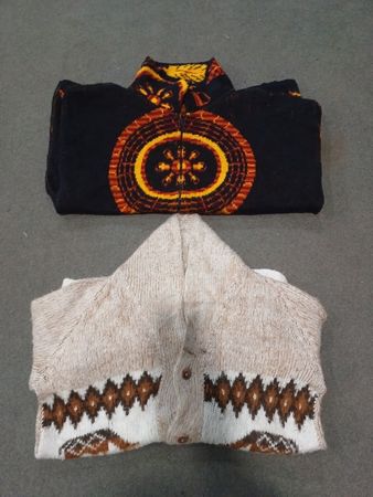 Woolrich Men Sweater