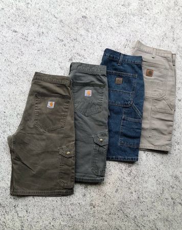carhartt dickies short