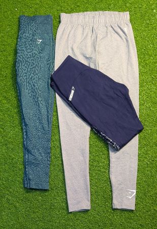 6051_ Gymshark Leggings