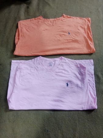 Ralph Lauren T-Shirts