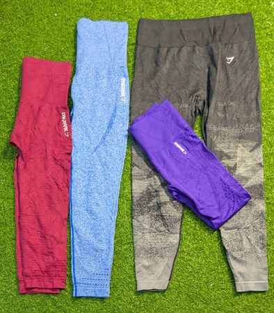 6052 - Gymshark Leggings
