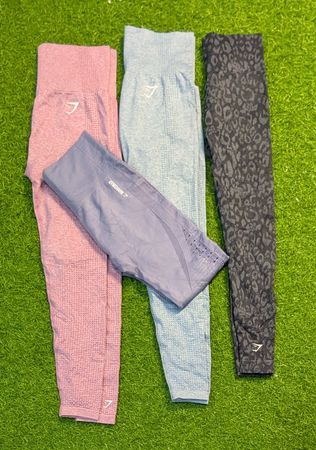 6054 - Gymshark Leggings