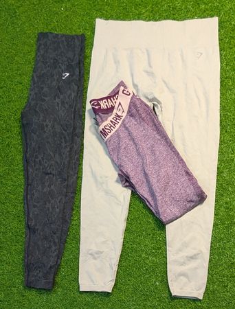 6053 - Gymshark Leggings