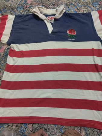 Custom handpick Country rugby