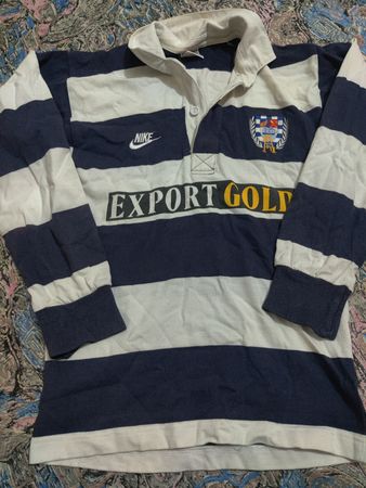 Custom handpick Club rugby