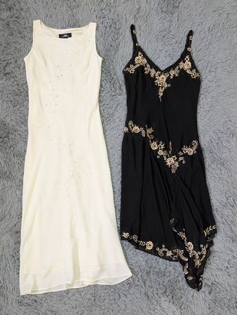 Y2K Dresses Bundle | Fairycore & Coquette Mix