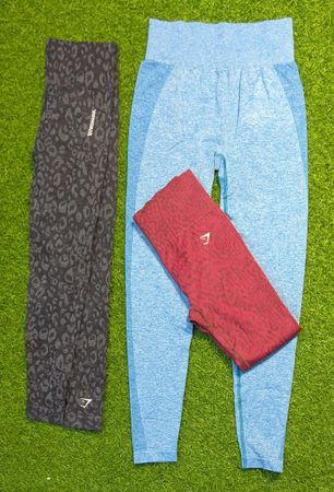 6057 - Gymshark Leggings