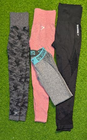 6058 - Gymshark Leggings