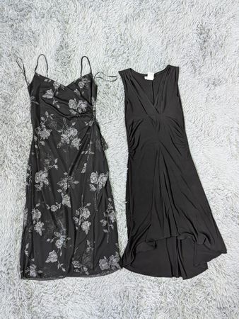 Coquette Dresses Bundle | Soft Girl Aesthetic