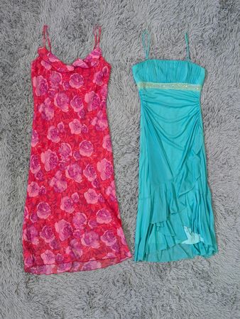 Fairycore & Cottagecore Dresses Bundle