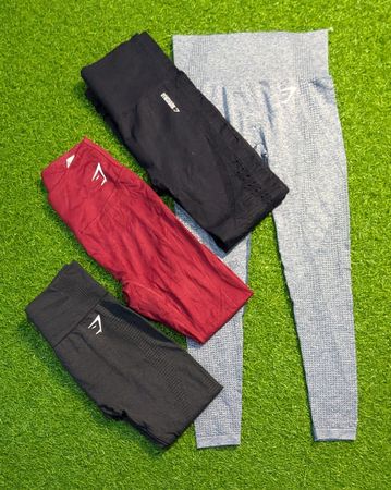 6059 - Gymshark Leggings