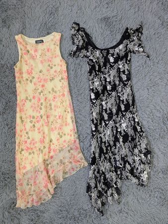 Cute Printed Dresses Bundle | Vintage Vibes