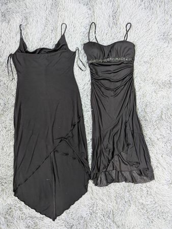 Y2K Mini & Midi Dresses Mix Bundle