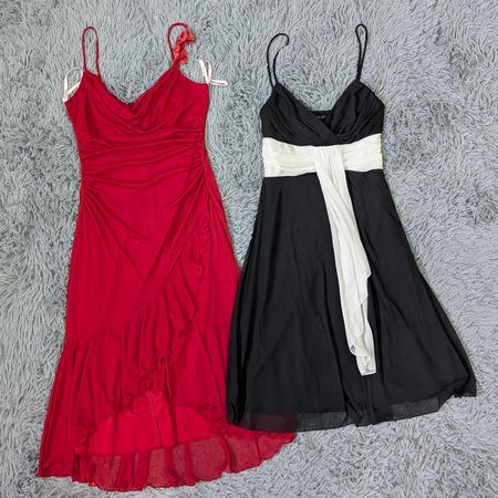 Romantic Dresses Bundle | Cute & Stylish Pieces