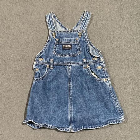 Salopette Oshkosh per bambini