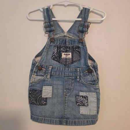 Salopette per bambini Oshkosh