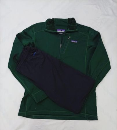 CR8948 VINTAGE PATAGONIA MIX BUNDLE