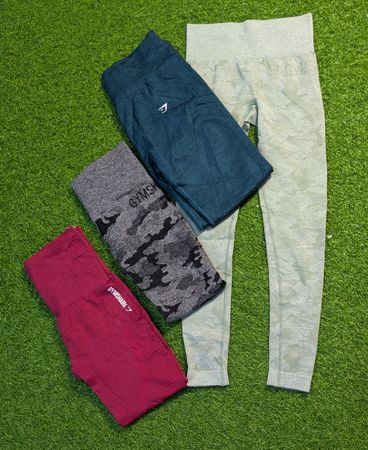 6063 - Gymshark Leggings