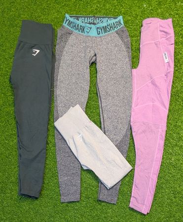 6065 - Gymshark Leggings
