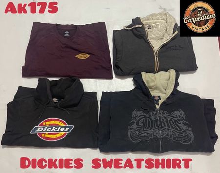 Dickies sweatshirt ak175