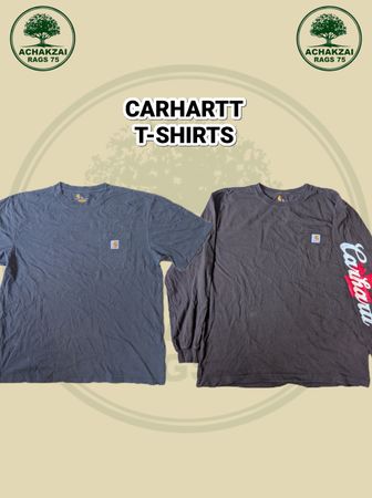Carhartt T-Shirts