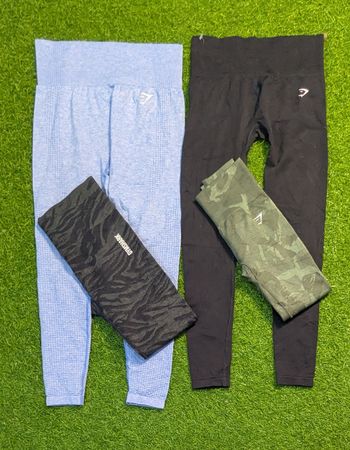 6069 - Gymshark Leggings
