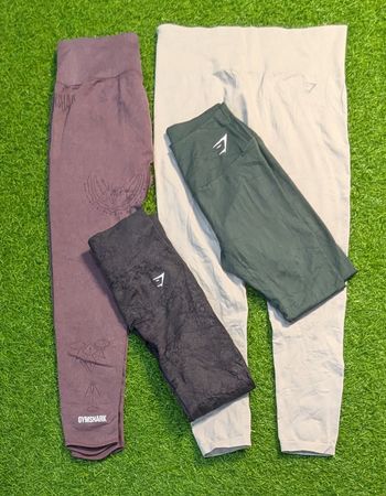6070 - Gymshark Leggings