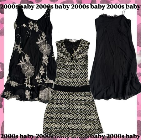 Gothic garden y2k dresses-138