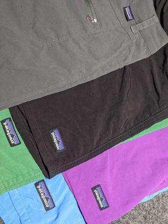 Patagonia Shorts