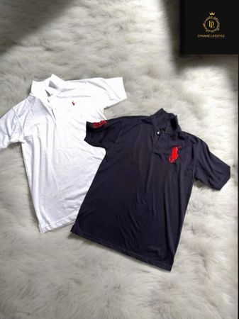 Polo Ralph Lauren T-Shirts