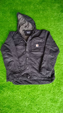Carhartt bundle _ 5 Pieces | jackets Vest Hooded |Mens Workwear
