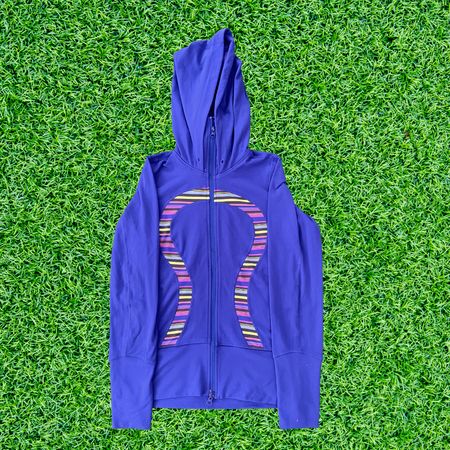 L.T315 Lululemon jackets