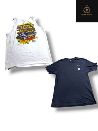 Wrnagler carhatt tnf and more tshirts