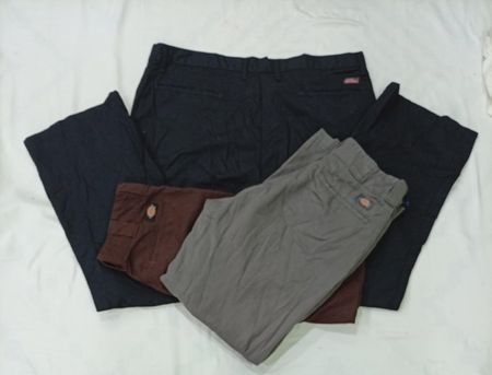 CR8950 VINTAGE DICKIES POSTAL PANTS