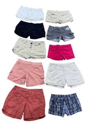 Cotten sexy short 15 pcs At 998