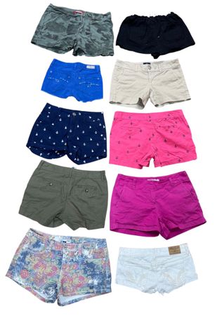 Cotten sexy short 15 pcs At 999