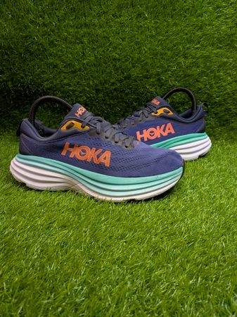 Hoka Shoes