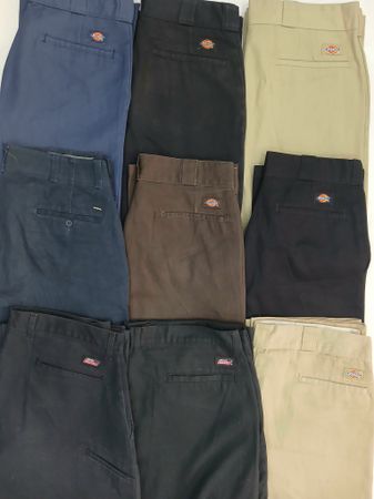 Vintage Dickies Dress Pants