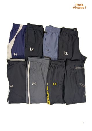 💥 RV3723 Under Armour Pantaloni da pista