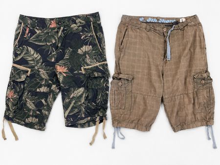 Shorts Cargo