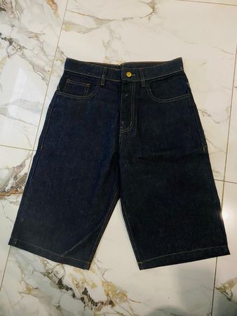 Custom handpick Evisu Rework Short