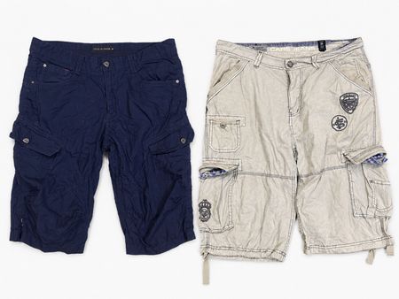 Shorts Cargo