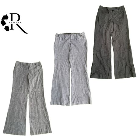Y2K Unique Boys Office Pants RW2102