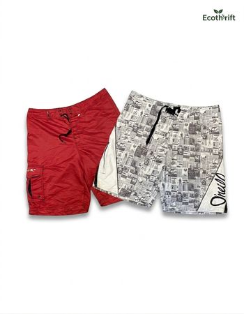Surfwear Board Shorts Mix Brands - 30 pcs