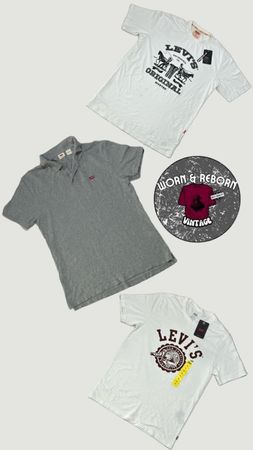 Levi’s T-shirt 13 pieces WR1671
