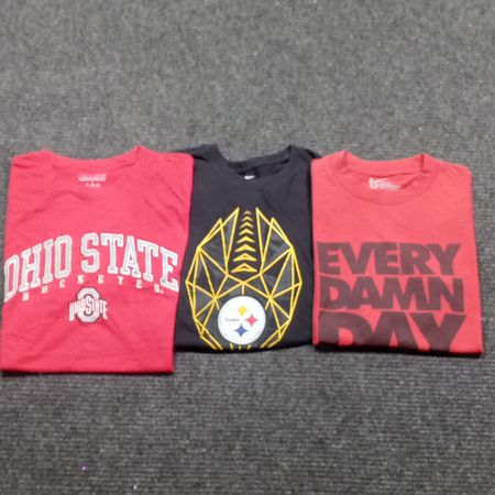 Branded T Shirts