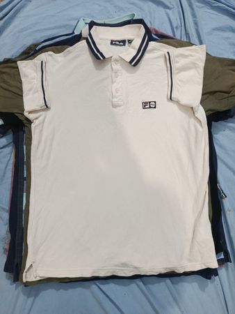 Levis Lincoln fila T-Shirts