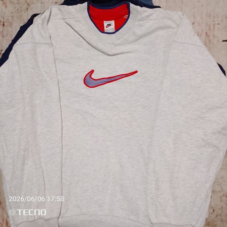 vintage sweatshirt