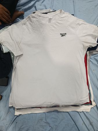 Reebok Mix-Marken-T-Shirts