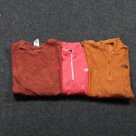 The North Face Jackets